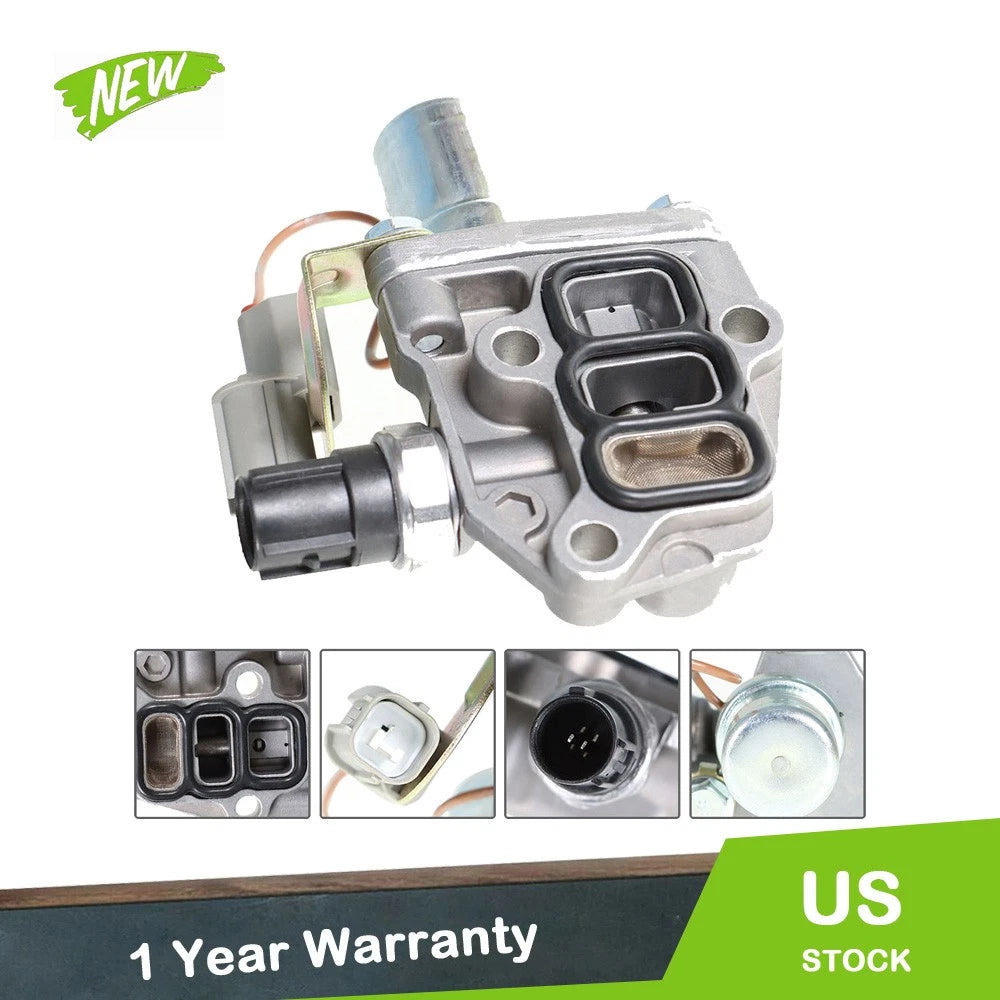 VTEC Solenoid Spool Valve 15810PAAA02 for Honda Accord (1998–2002)