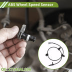 ABS Wheel Speed Sensor No. 27540AL09A for Subaru Legacy (2010–2014)