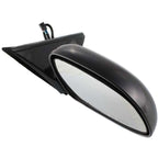 Power Folding Side View Mirror for Blazer S10 Jimmy Bravada