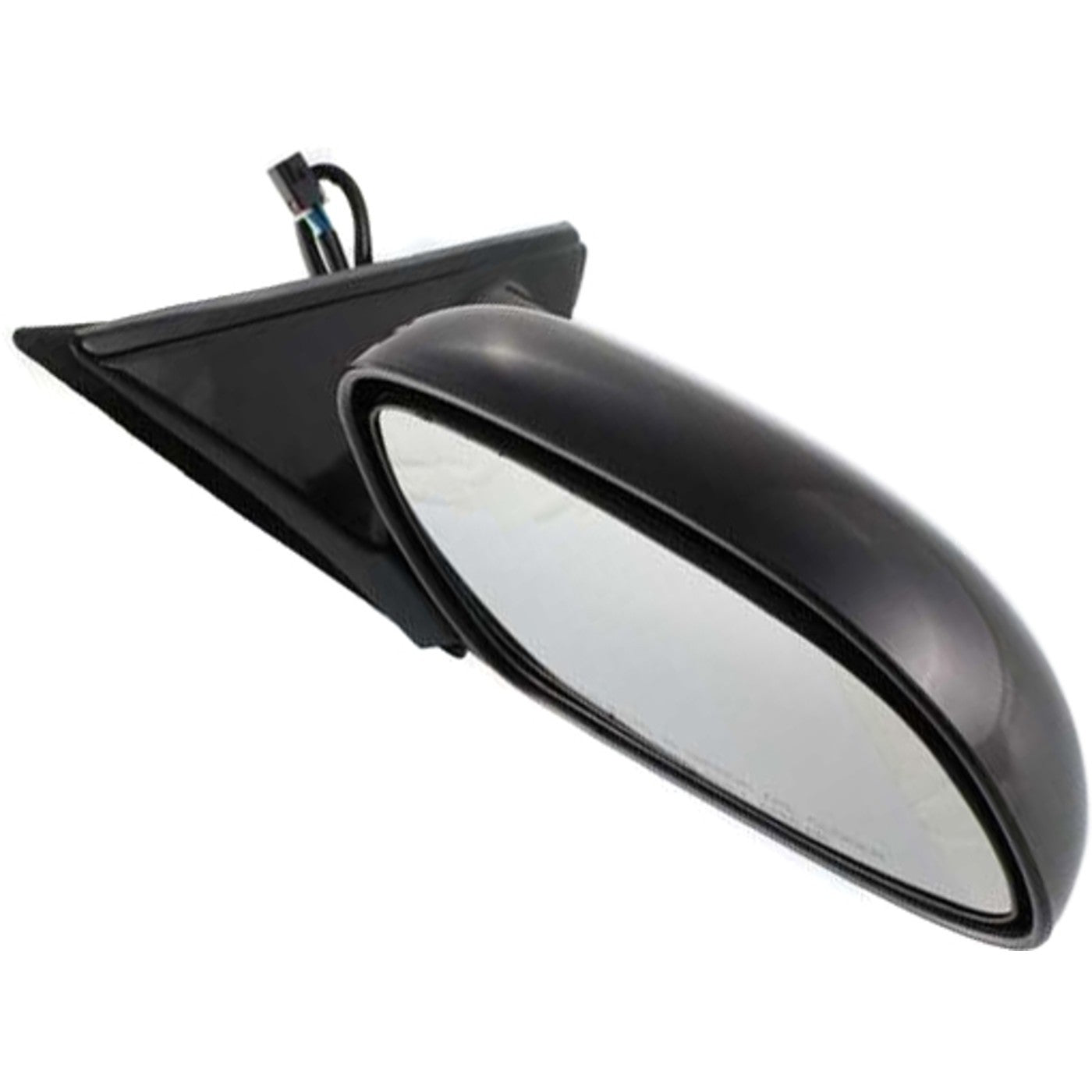 Power Folding Side View Mirror for Blazer S10 Jimmy Bravada