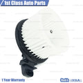 Blower Motor for Ford Expedition Lincoln Navigator (1997–2023)