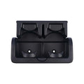 Rear Console Cup Holder for Infiniti QX56 QX80 Nissan Armada (2004-2020)