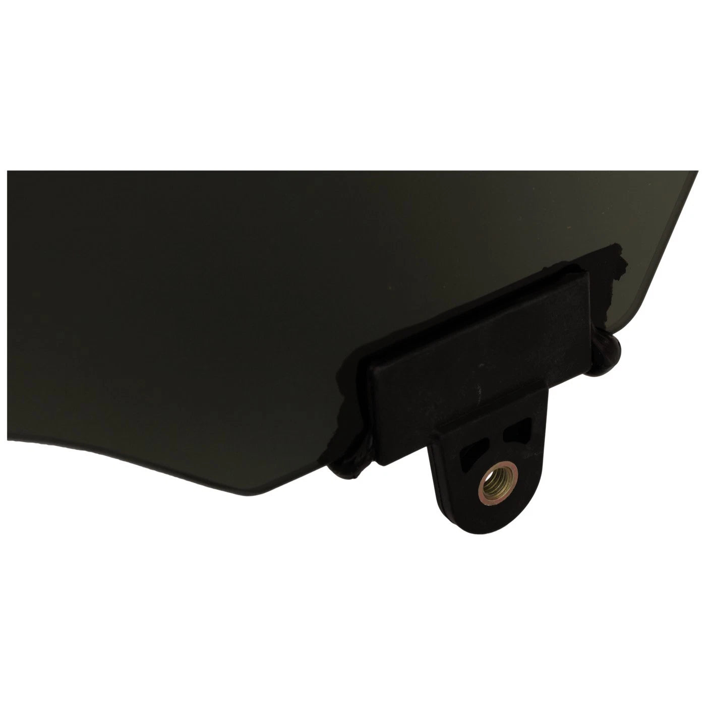 Set of 2 Rear Door Glasses for Murano