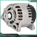 Alternator for Caterpillar Skid Steer Loader 3024C Diesel 226B/216B (2004–2008)