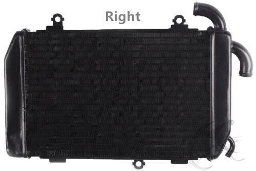 Left & Right Radiator Cooler for Honda Goldwing 1800 (2006 - 2017)