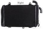 Left & Right Radiator Cooler for Honda Goldwing 1800 (2006 - 2017)