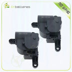 2X Blend Door Actuator for Chrysler Dodge (1998–2004) 4734772AD