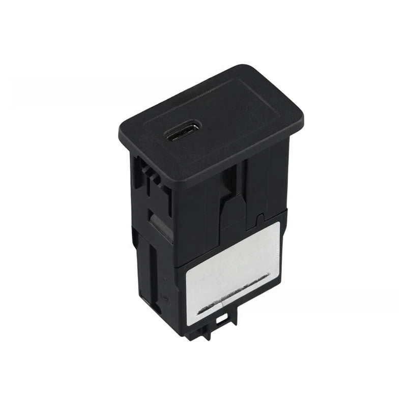 USB Charging Socket for Mercedes GLB250 X247 (2020–2025)