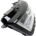 HID/Xenon Headlight for Ford Edge (2015–2018) Driver Side