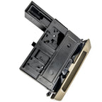 Retractable Dashboard Cup Holder for Ford F-250 F-350 (2005–2023)