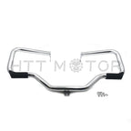 Engine Guard Crash Bar for Harley Heritage Softail Fat Boy (2009–2017)