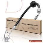 Power Steering Pressure Line Hose for Mercedes-Benz C220 (1994–1997)