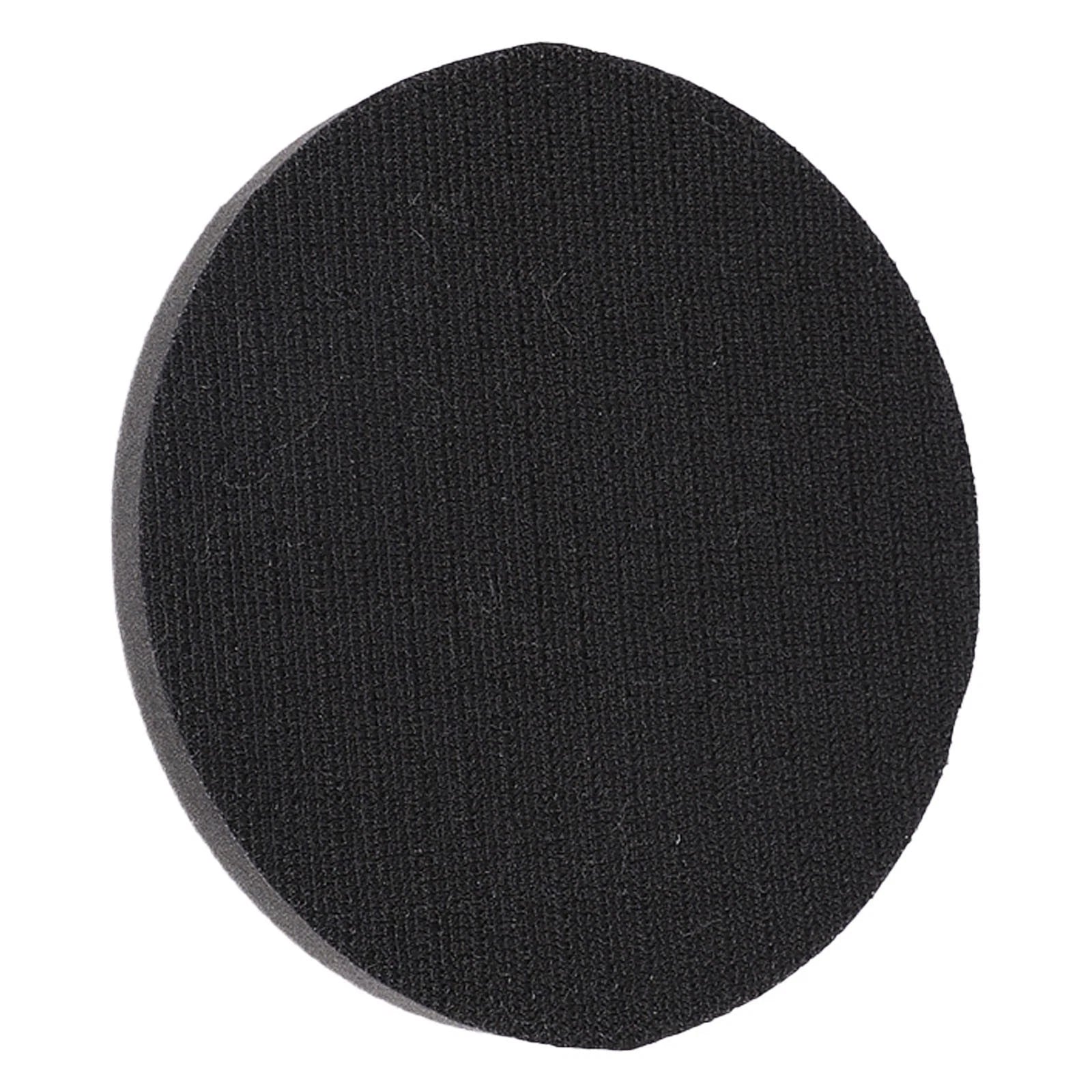 Buffering Pad Sponge Set of 3 for Power Tools (5 inch, 6 inch, 7 inch)