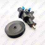 Sea Water Pump Plastic Housing for MerCruiser 5.7L (46-862914T10, 46-862914T3)