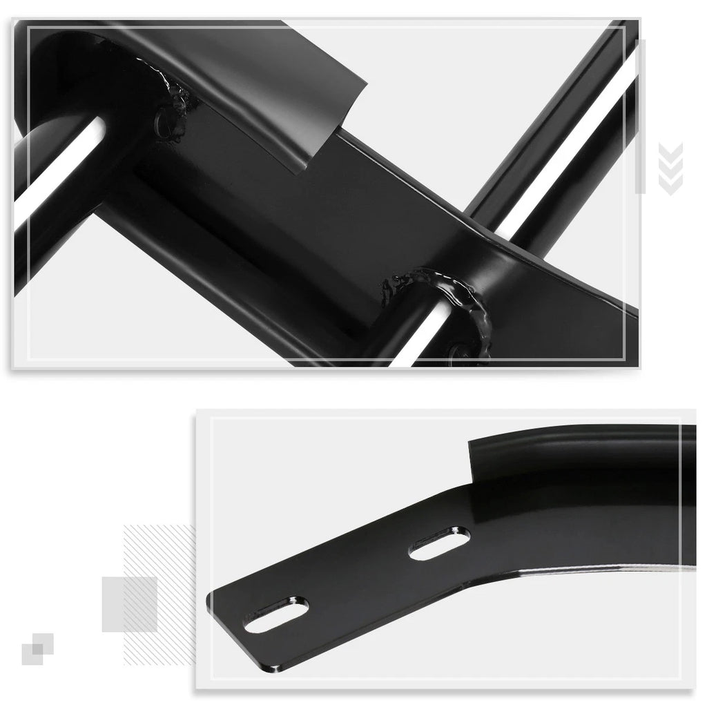 Left Driver Side Steel Engine Hood Hinge for Chevy Cruze (2011–2016)