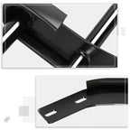 Left Driver Side Steel Engine Hood Hinge for Chevy Cruze (2011–2016)
