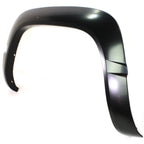 Set of 4 Fender Flares for Chevy Suburban