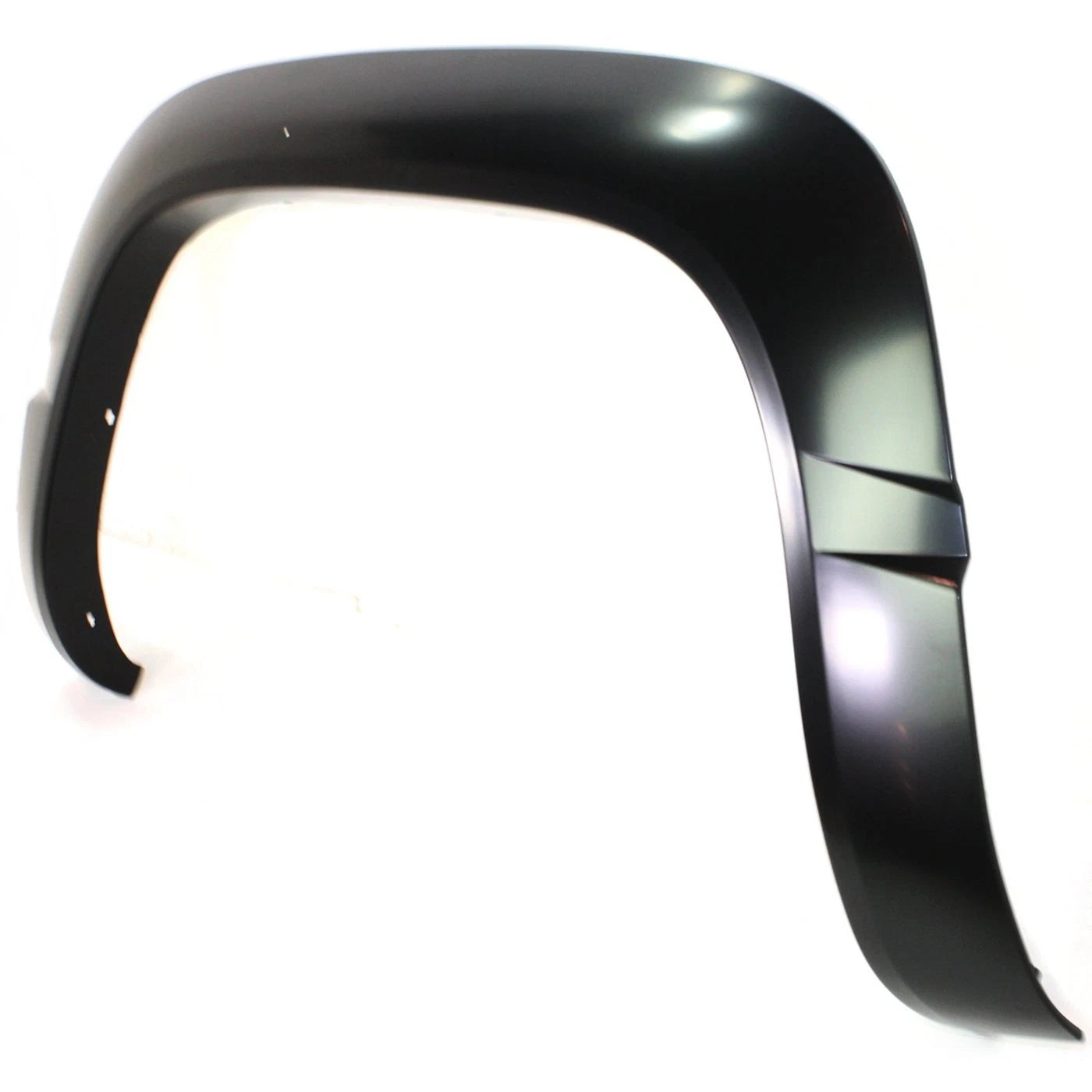 Set of 4 Fender Flares for Chevy Suburban