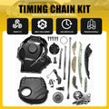 Timing Chain Kit for VW CC Jetta Golf Audi A4 A5 A6 Q5 (2006–2016)