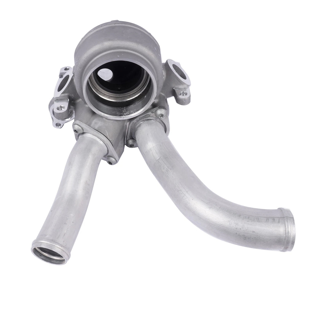 Thermostat Housing for Porsche Cayenne Panamera (2010-2018)