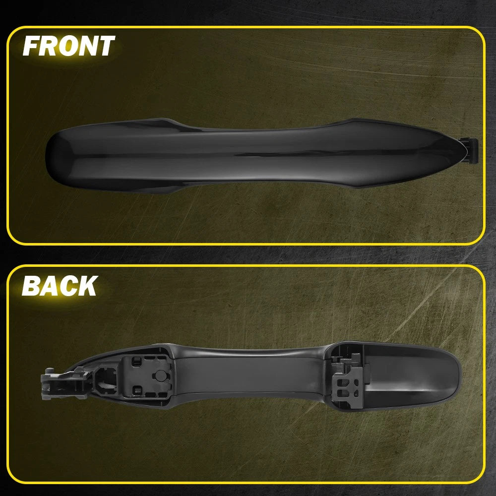Exterior Door Handle for Toyota Camry Avalon (2018–2023)