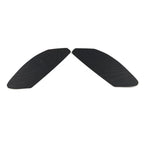 Tank Traction Side Pad Decals for Yamaha YZF R1 (2009-2014)