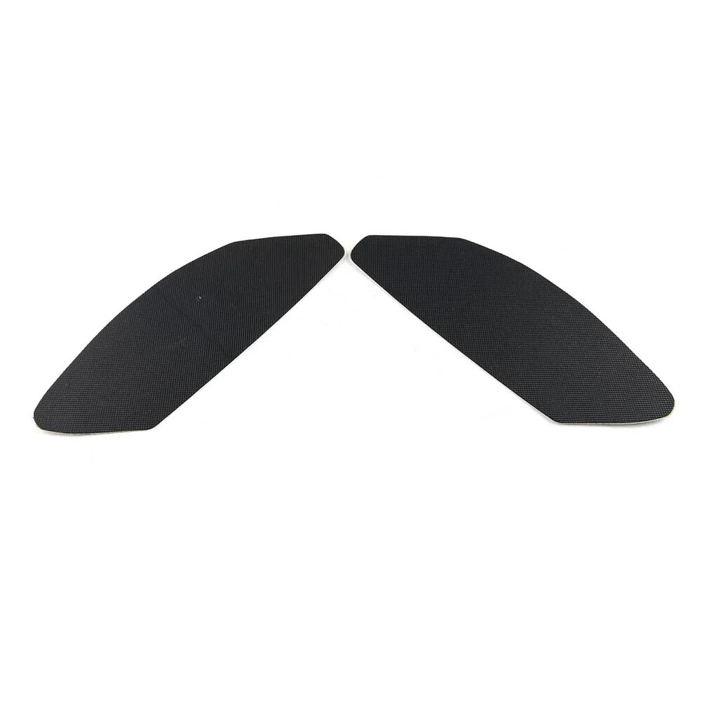 Tank Traction Side Pad Decals for Yamaha YZF R1 (2009-2014)