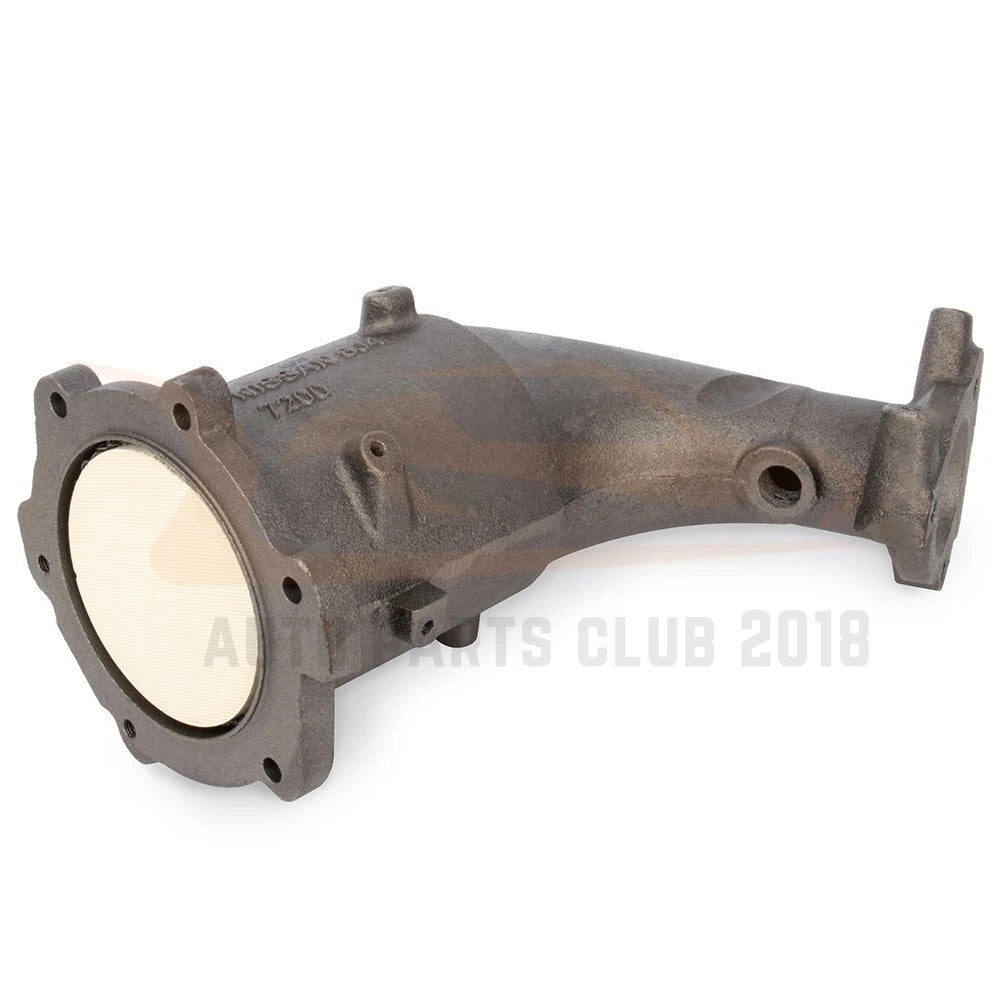 Catalytic Converter for Nissan Murano 3.5L (2003–2007)