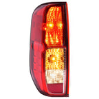 Driver Left Side Tail Light Lamp Assembly LH for Nissan Frontier (2005–2021)
