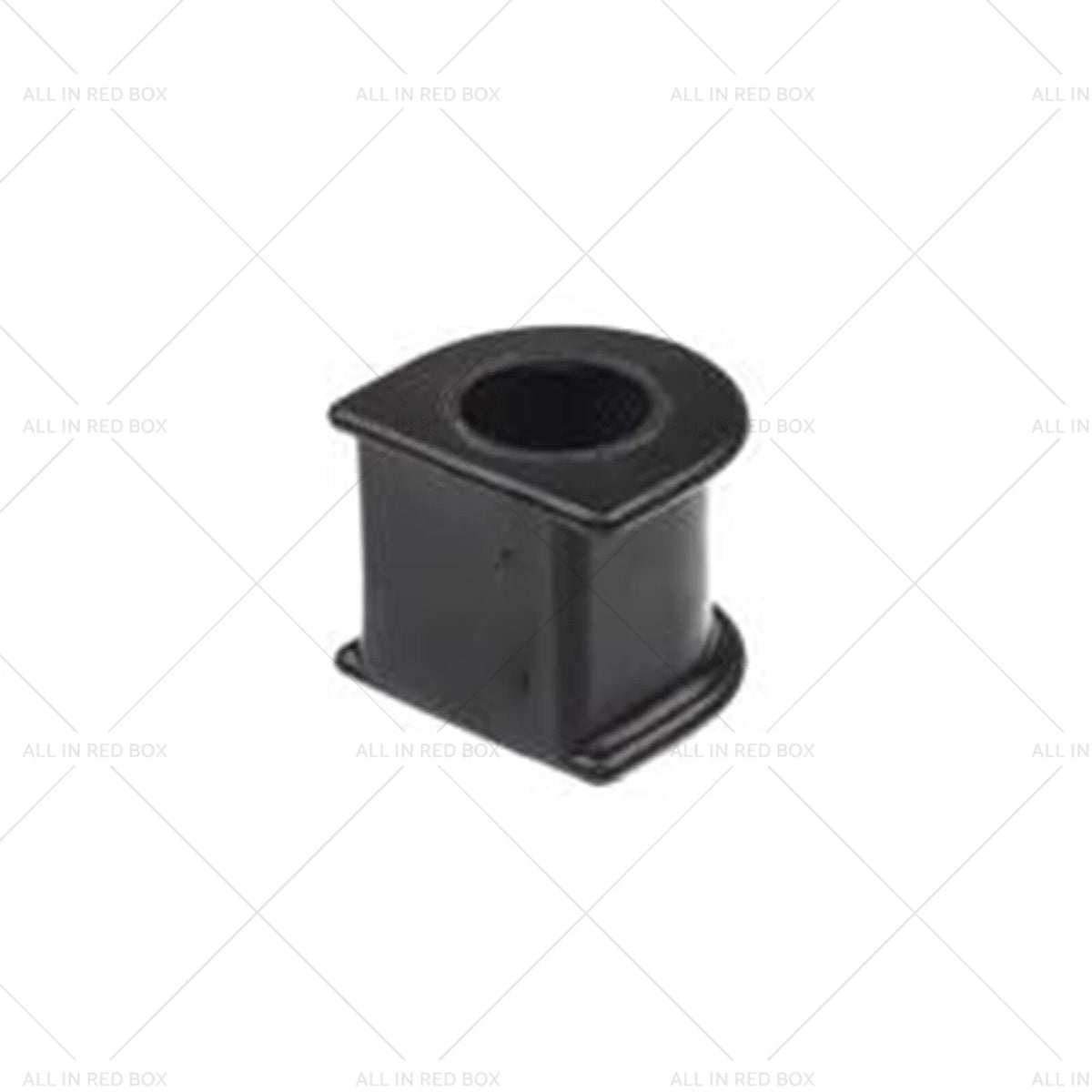 2X Suspension Stabilizer Bar Bushings for Toyota Land Cruiser (1993–1997)
