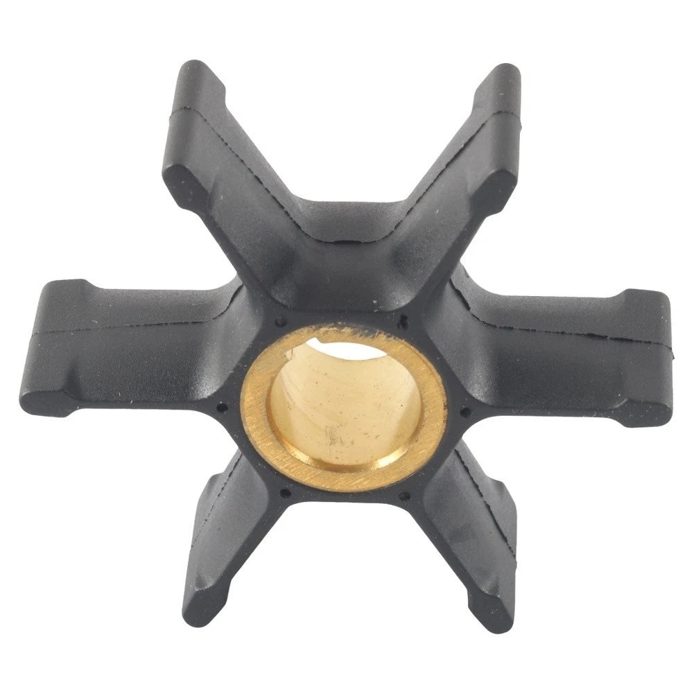 Rubber Impeller 0377230 for Johnson Outboard Motor 35HP 40HP 50HP 55HP (1990–2023)