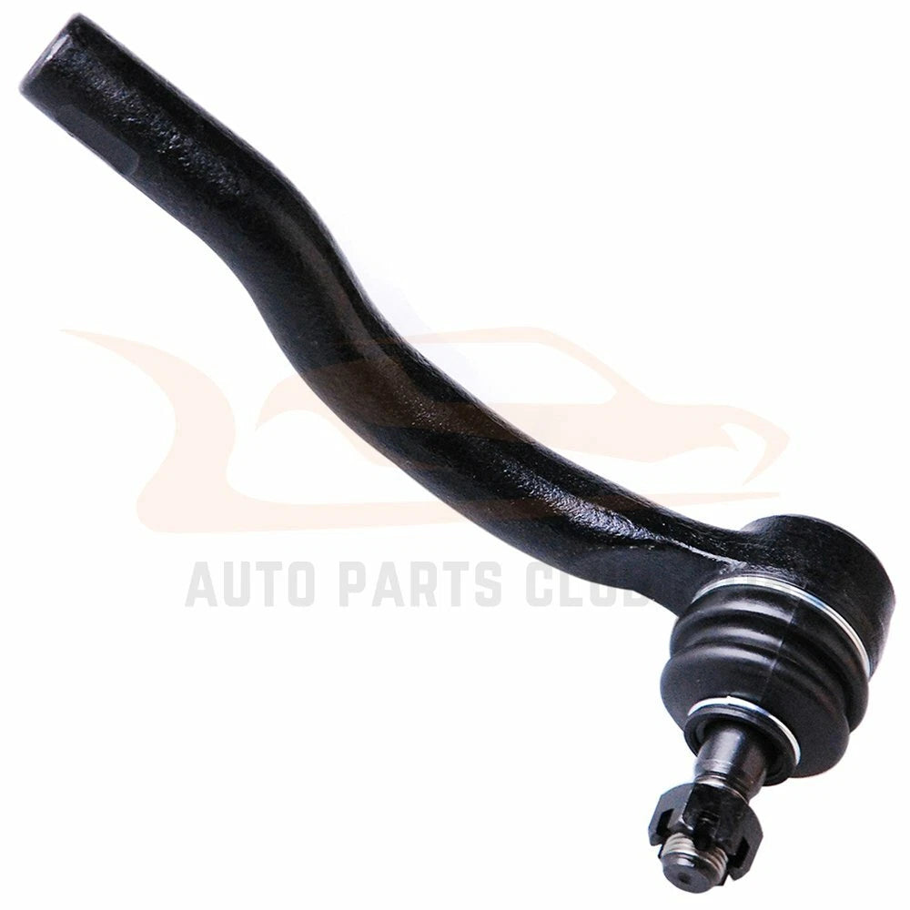 Set of 6 Front Ball Joints & Outer Tie Rod Ends for Infiniti QX56 QX80 (2004–2020)