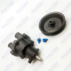 Sea Water Pump for MerCruiser (ALL METAL) 46-862914T10, 8M0139995