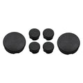 6 x Frame Hole Cover Caps Plug Set for BMW S1000XR (2013-2022)