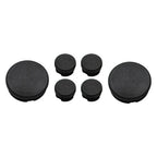 6 x Frame Hole Cover Caps Plug Set for BMW S1000XR (2013-2022)