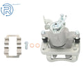 Rear Right Disc Brake Caliper with Bracket for Chevrolet Malibu (2014–2015)