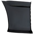 Fender for Chevrolet Blazer (1969–1972) Front Passenger Side Lower