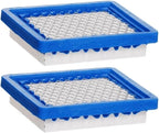 2pcs Air Filter for Mercury Mariner 135HP 150HP V6 (35-853333T 853333)