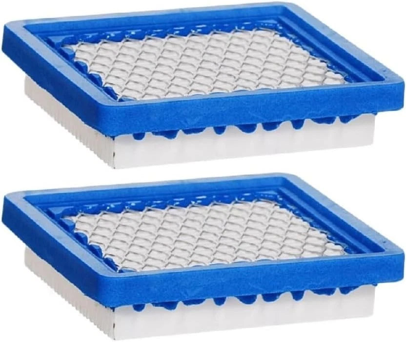 2pcs Air Filter for Mercury Mariner 135HP 150HP V6 (35-853333T 853333)