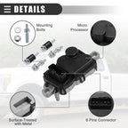 FPDM Fuel Pump Driver Module for Ford Lincoln Mazda (2000–2023)