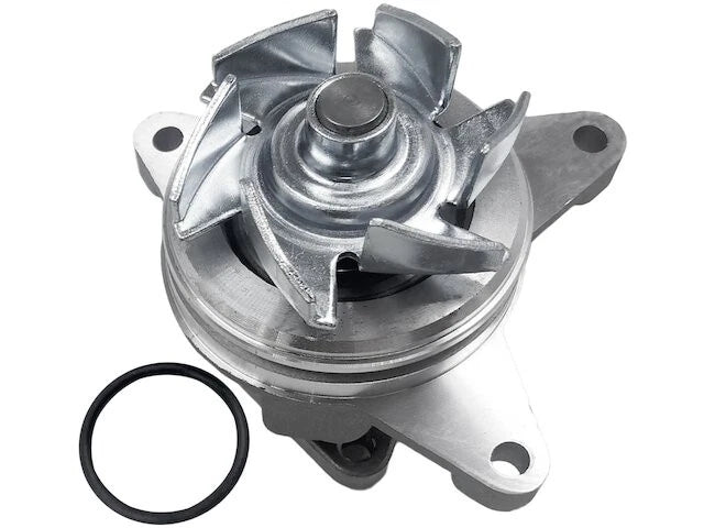 Water Pump for Mazda CX-7 2.3L 2007–2012 (ZW355JD)