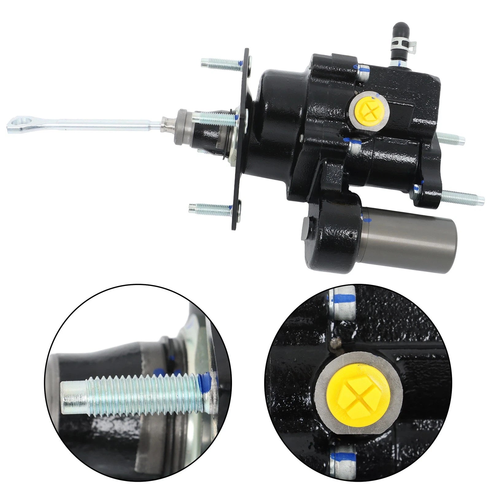 Power Brake Booster for Chevrolet Express 2500 3500 (1996–2002) GMC Savana 2500