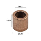 Silicone Sealing Ring for Bread Machine 9600, 1352B, 3C, 6000WJ