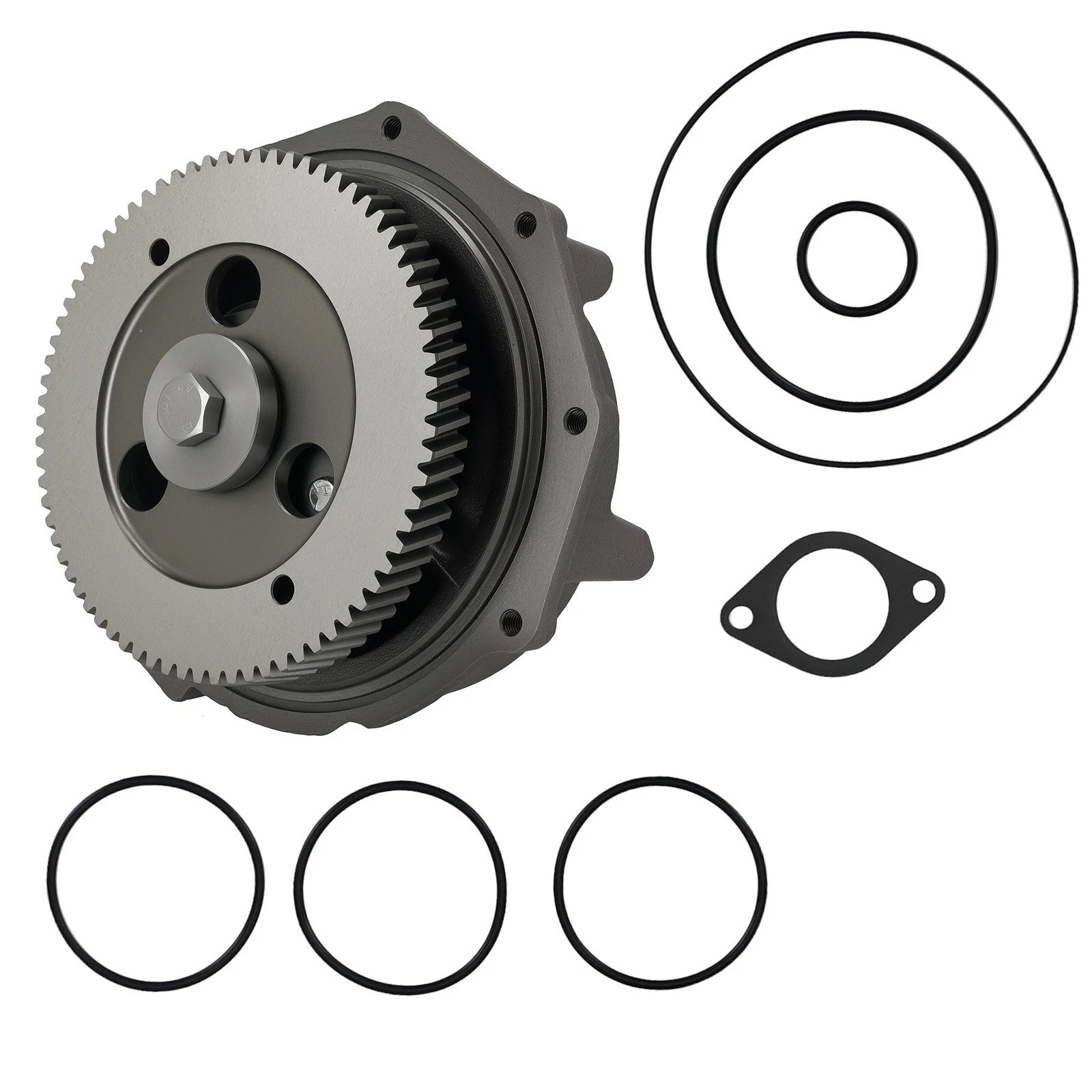 Coolant Water Pump for Caterpillar 825C Pipelayer (1998–2017)