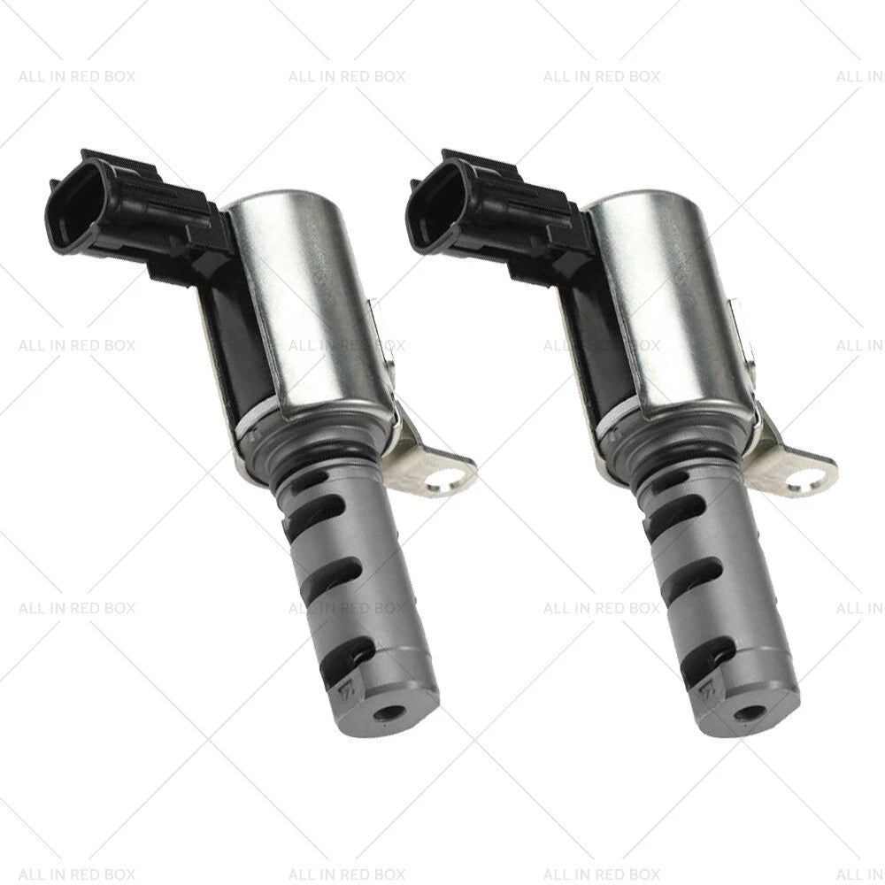 2X Solenoid Valve VVT for Subaru Legacy Outback Forester (10921-AA040)