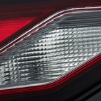 Left Inner Tail Light Assembly for Nissan Sentra (2021-2023)