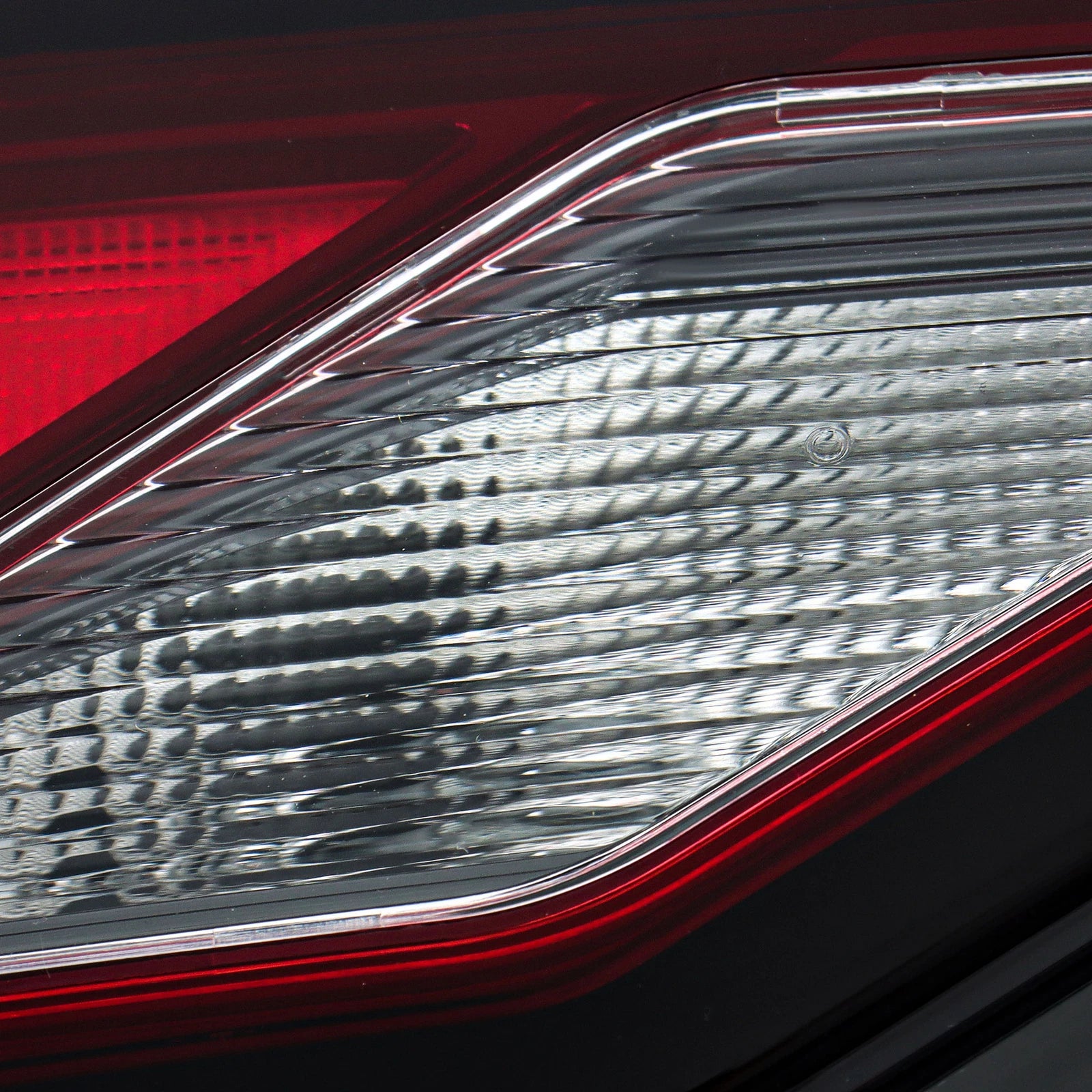Left Inner Tail Light Assembly for Nissan Sentra (2021-2023)