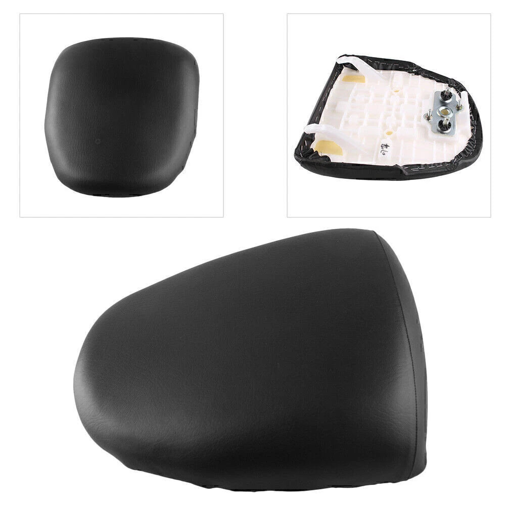 Rear Back Passenger Seat Pillion for Suzuki Hayabusa GSXR1300 (1999–2007)