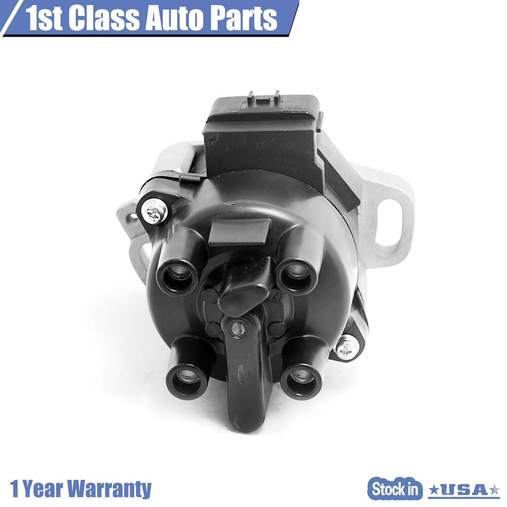 Ignition Distributor 7 Pin for Kia Sephia, Protege (1996–1998)