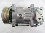 AC Compressor Replacement for Toyota Land Cruiser (2008-2021)